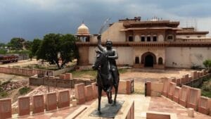 राजस्थान के जाट वीर महाराजा सूरजमल का इतिहास