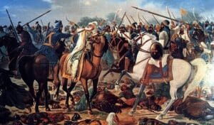 Maharaja Surajmal History in Hindi