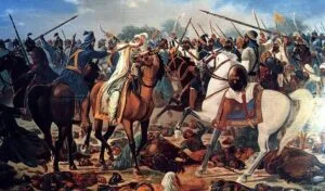 Maharaja Surajmal History in Hindi